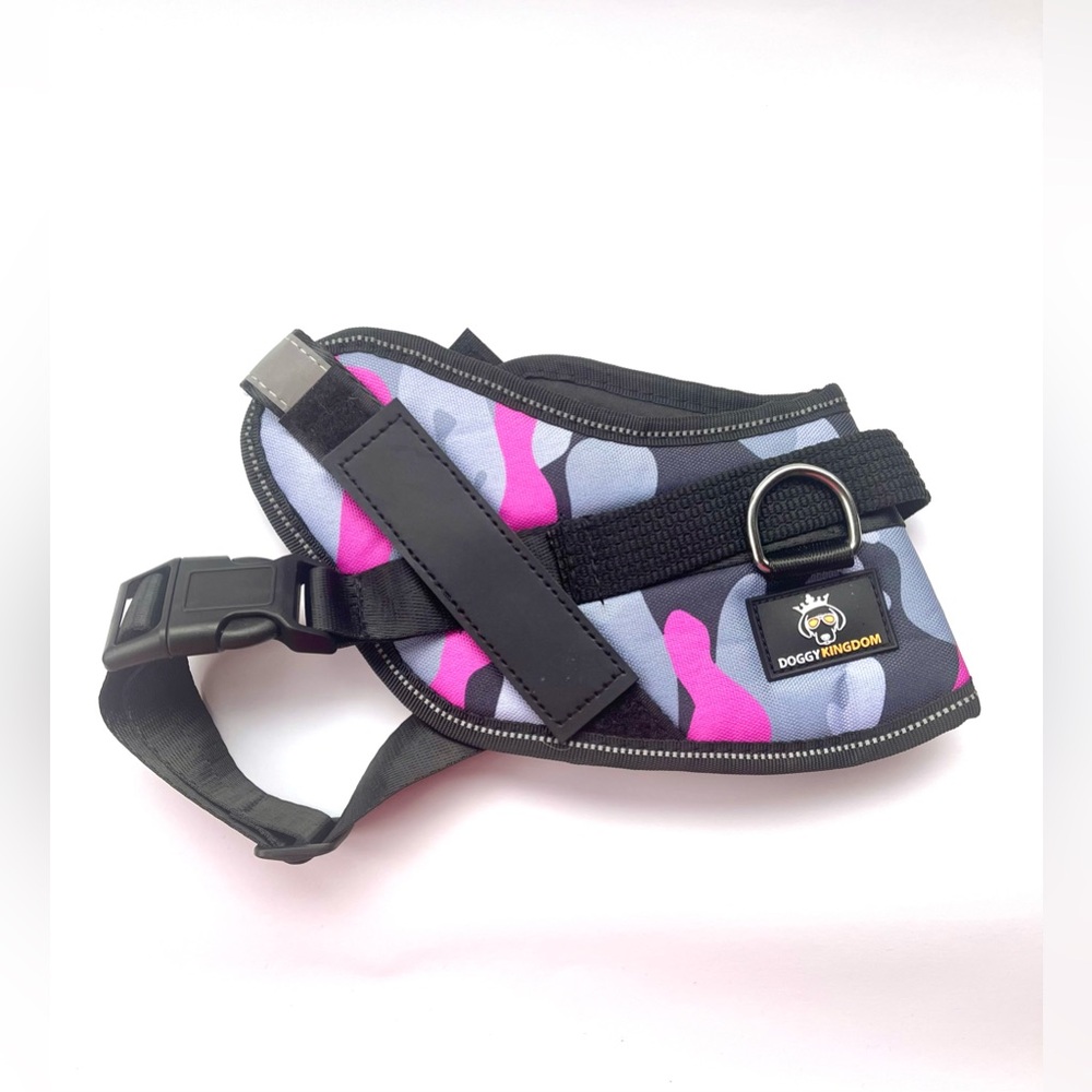 New Doggy Kingdom Dog Harness Small